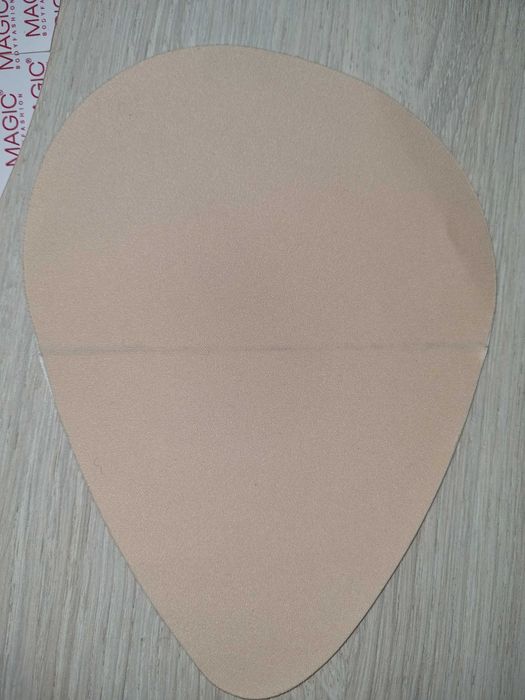 Липкаие ленты тейпы Magic для мгновенной подтяжки груди,2 пары