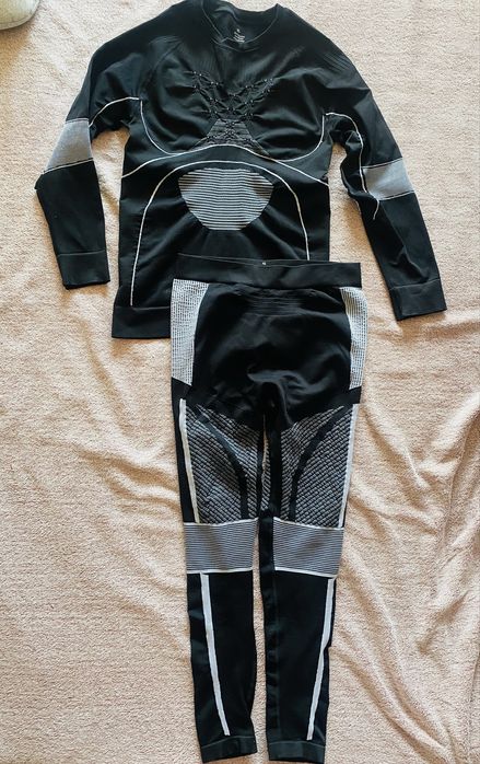 Термо костюм X-Bionic Energizer 4.0 Light