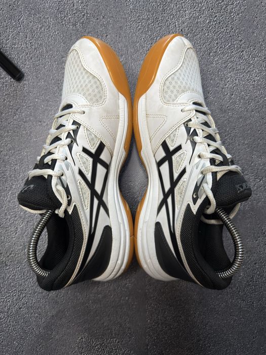 Кросівки Asics Upcourt 4