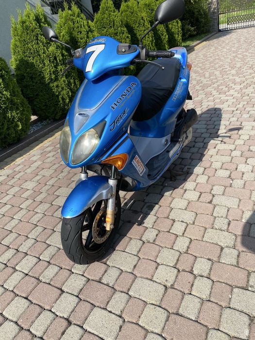 Продам Скутер Honda Хонда x8rs з документами деталі за телефоном