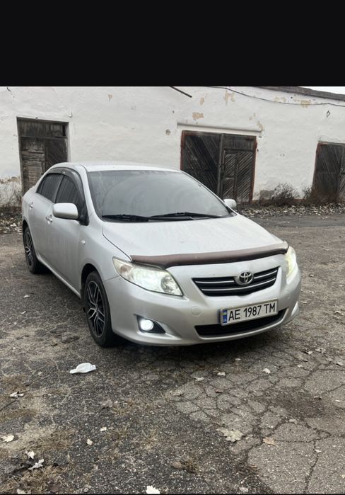 тойота корола E150