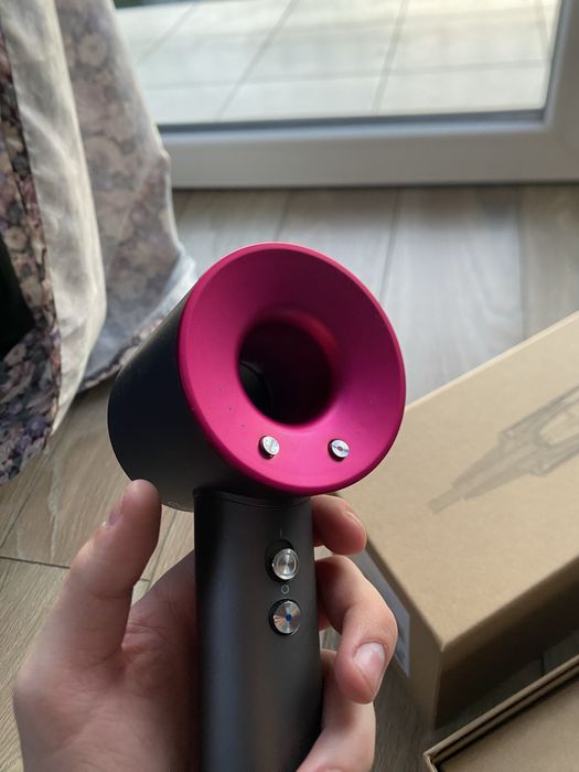 Suszarka Dyson stan idealny