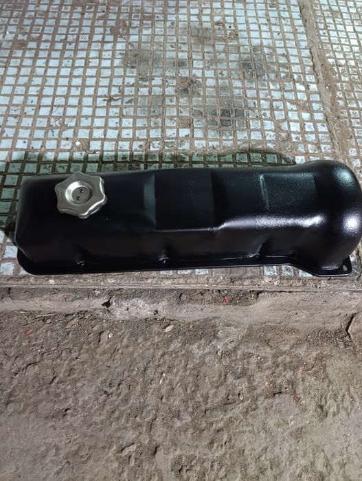 Клапана крышка Инжектор 21214