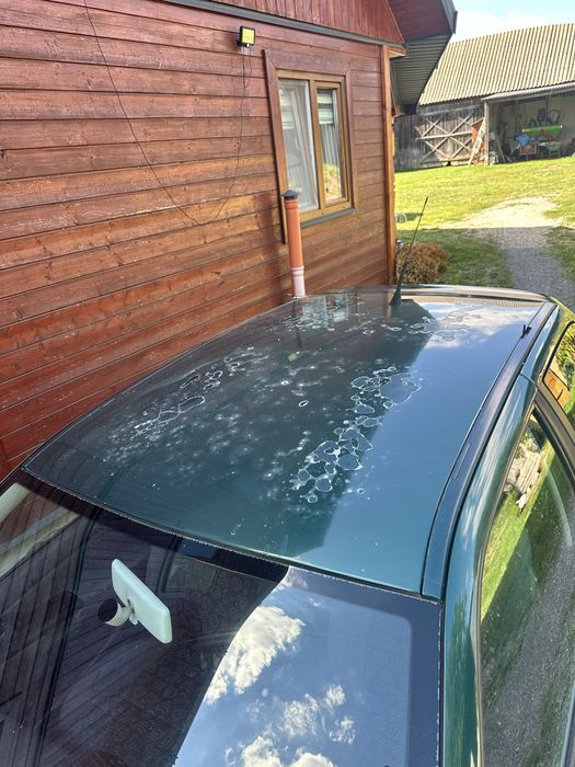 Seat ibiza 1.4 mpi niski przebieg