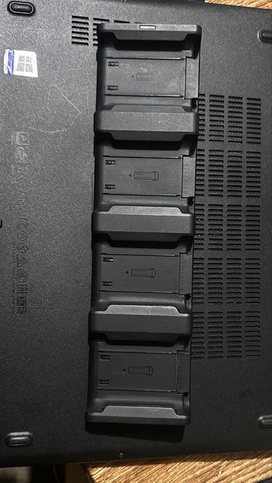 DJI Matrice 4 Зарядний Хаб