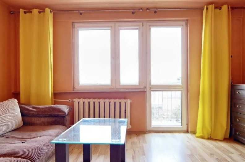 Mieszkanie 2 pokoje 41,7 m² Gorzów Wlkp. Ogińskiego
