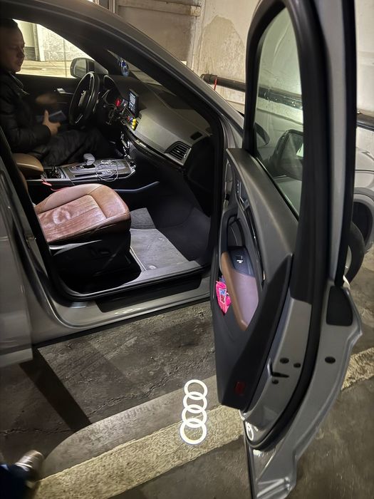 Audi Q5 2018 VIN WA1ANAFY0K2036104 фото оголошення 8 з 8