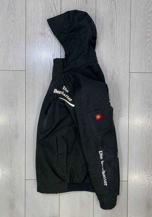 чоловіча зимова утеплена куртка Engelbert Strauss
р-р M