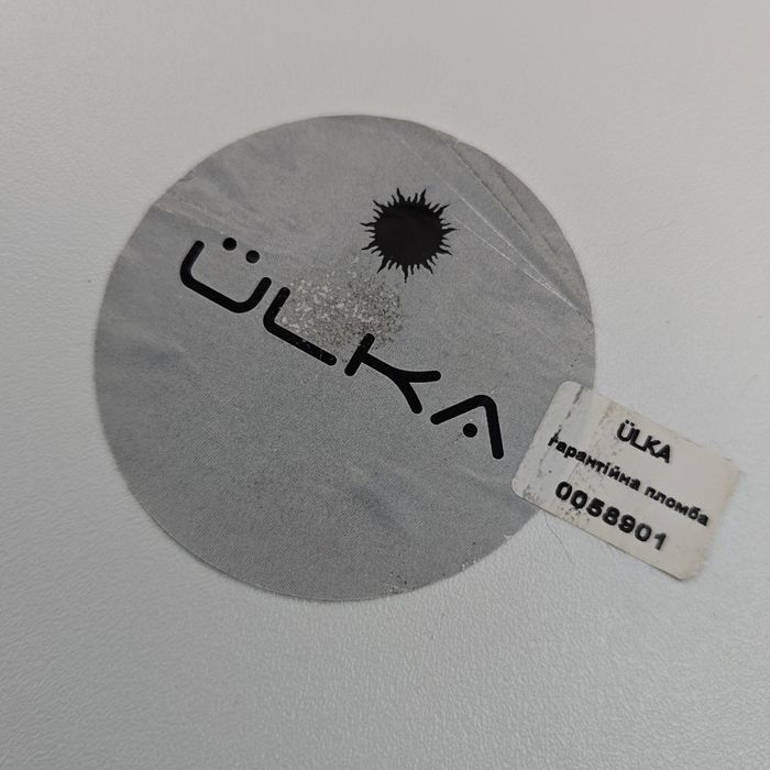 Pochłaniacz pyłu do manicure pedicure Ulka Premium