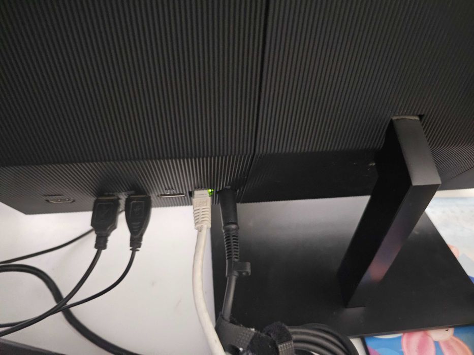 Computador HP ProOne 400 G5