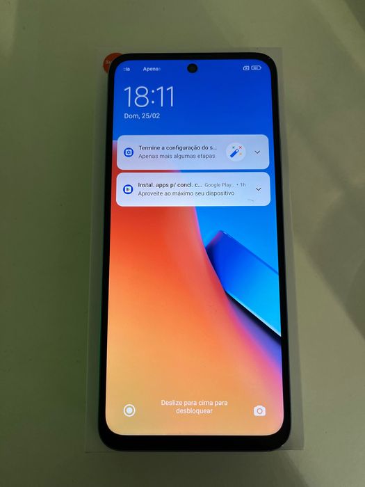 Redmi 12, with warranty!64738330292867124