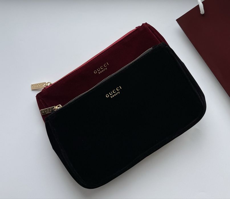 Косметичка Gucci