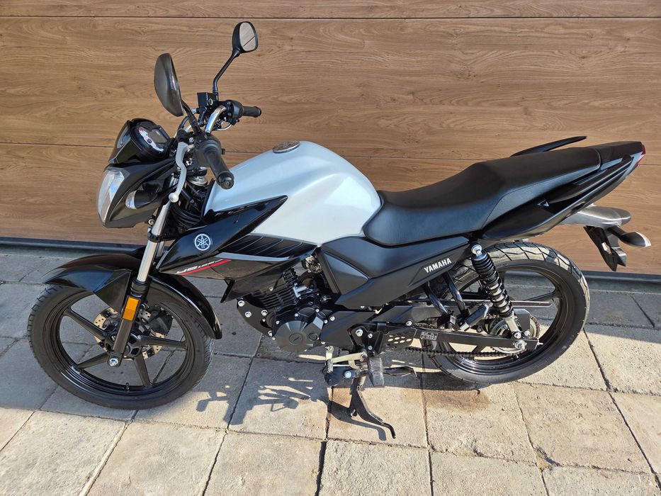Yamaha
