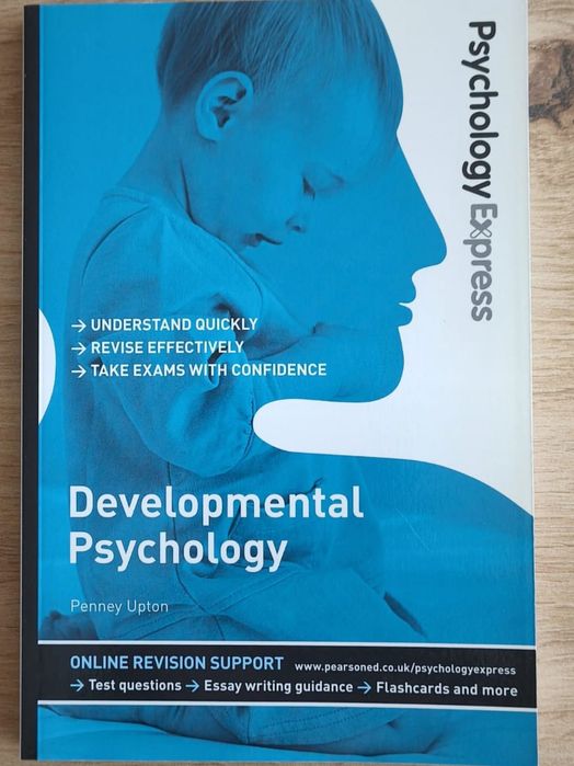 Psychology Express - Conjunto de 6 livros
Psychology Express - Conjunt