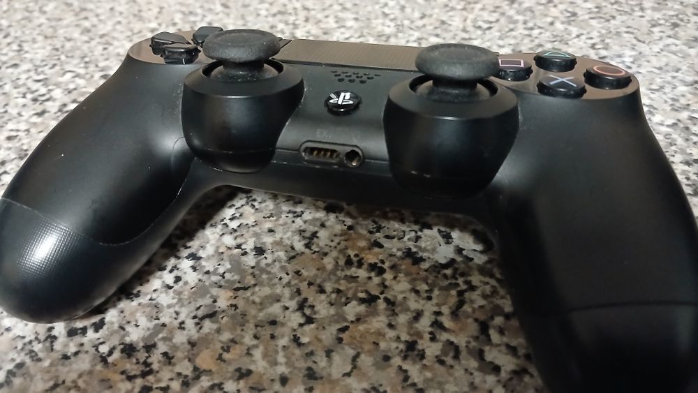 Comando Duallshock 4 para a Playstation 4