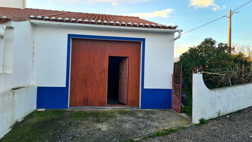 Moradia T1 em excelente estado