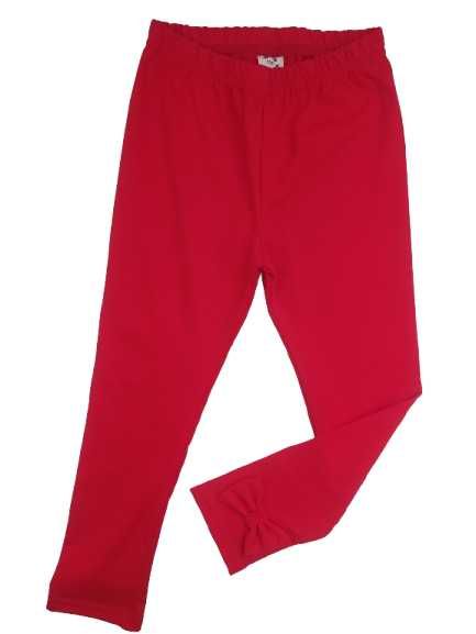 Komplet dla dziewczynki Kot Pusheen getry i bluzka rozmiar 116, nowy