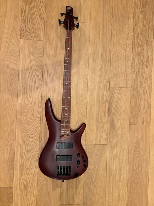 ベース IBANEZ SR500 soundgear<33 Ibanez Soundgear SR500 1997