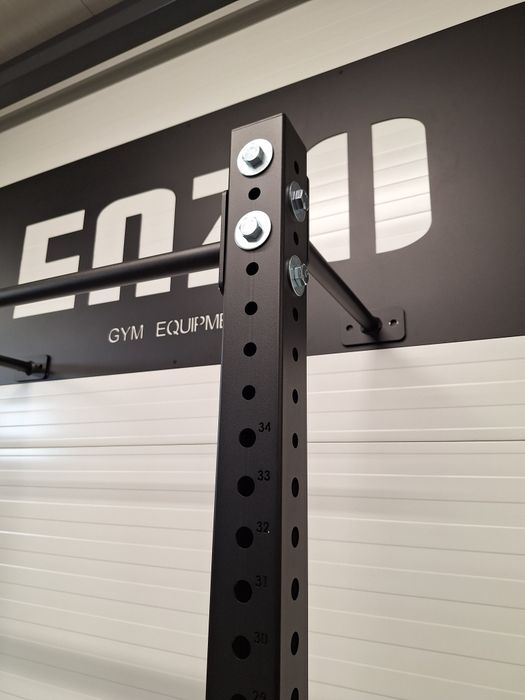 Wall Rig / Power Rack / Brama / Klatka / Crossfit