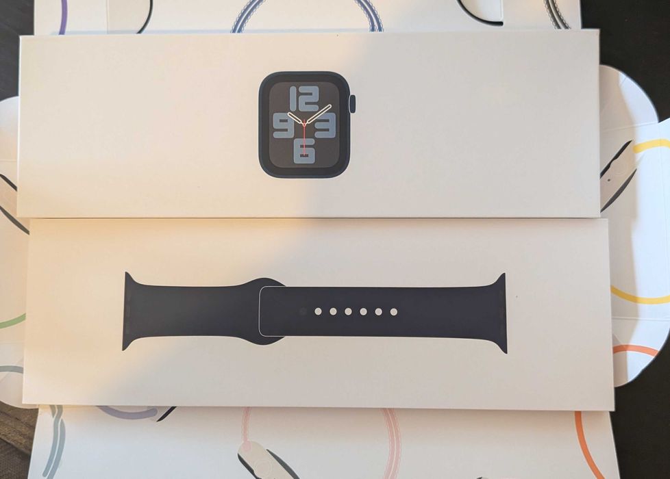Apple Watch SE 40mm
