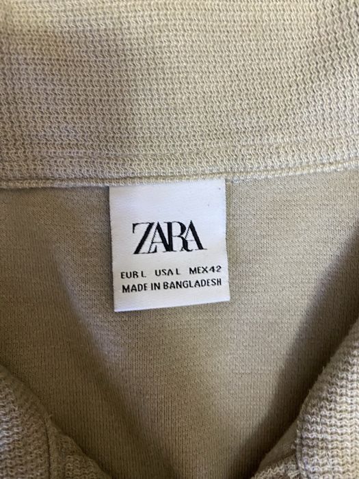 Футболка ZARA