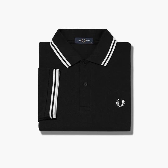 Поло Fred Perry Оригінал !