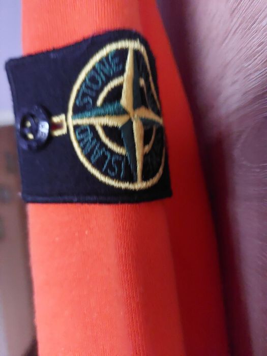 Bluza Stone Island  rozmiar S