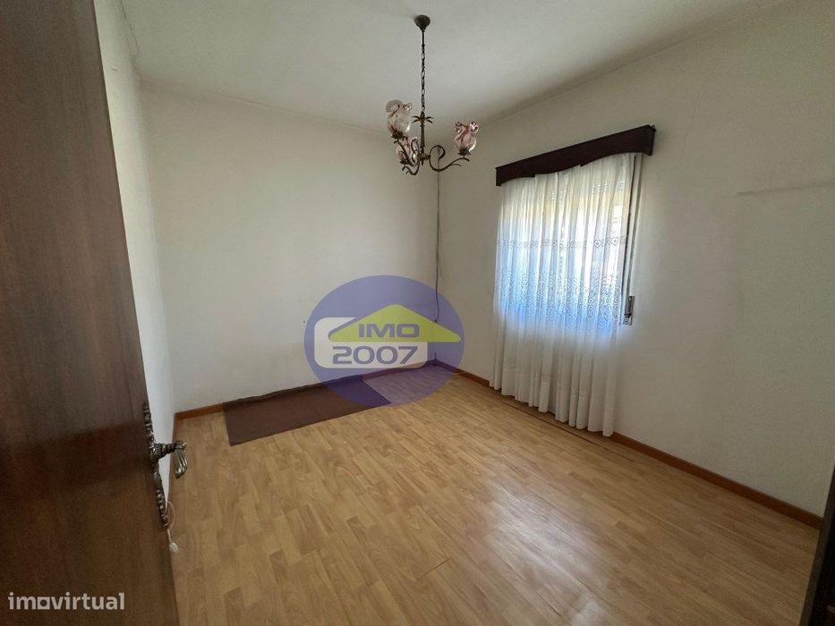 Moradia T3 em Fiães
