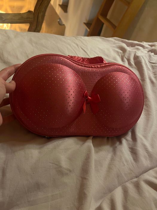 Strój sceniczny, fitness bikini + bransoletki i kolczyki