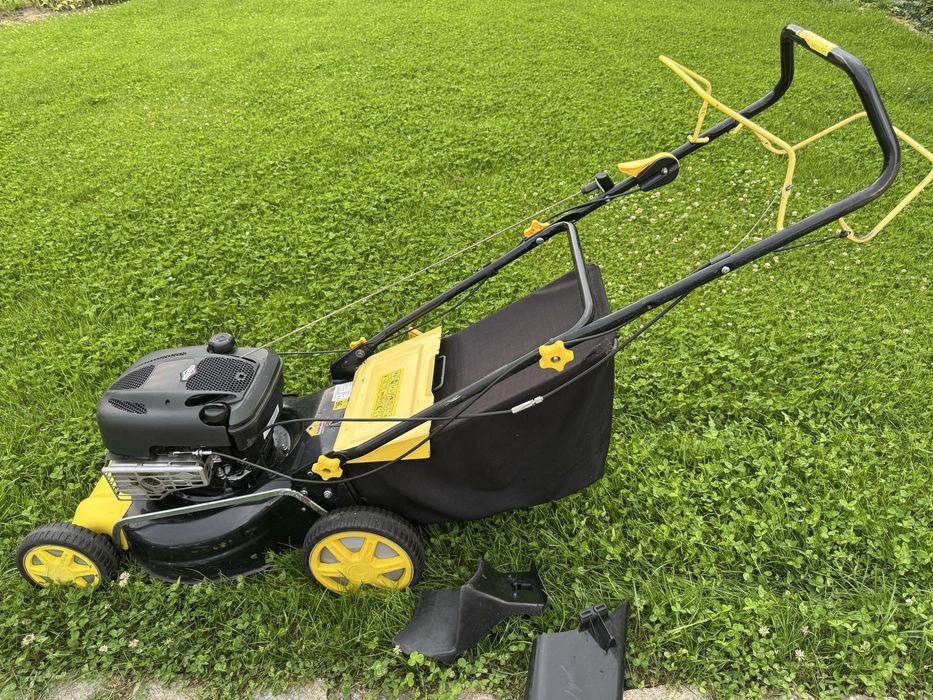Kosiarka 190cm3 Briggs & Stratton