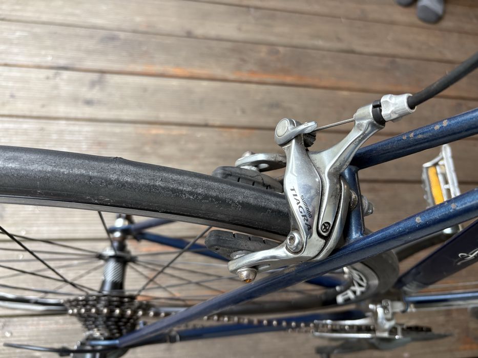 Rower Szosowy Unikat Motobecane