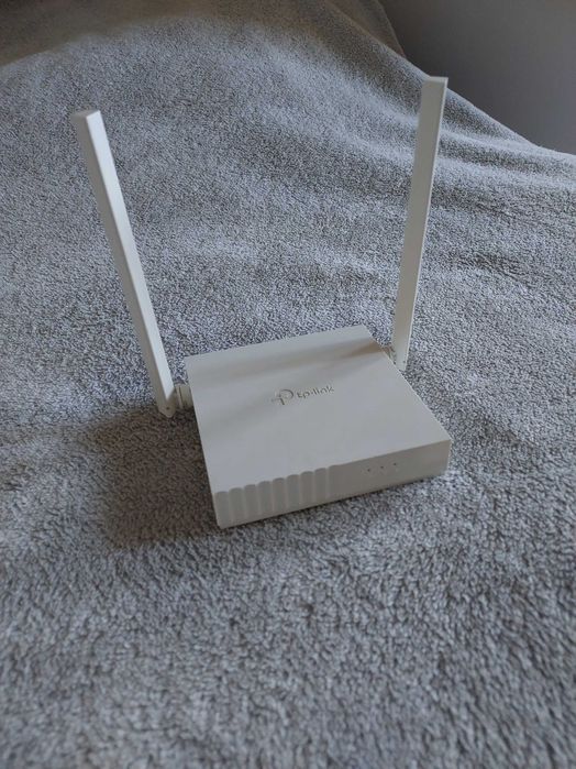 Wi-Fi роутер маршрутизатор TP-Link 8С4С