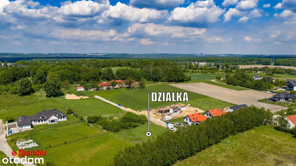 Osiedle Na Stoku - Zabudowa Rezydencjonalna - Widok 4