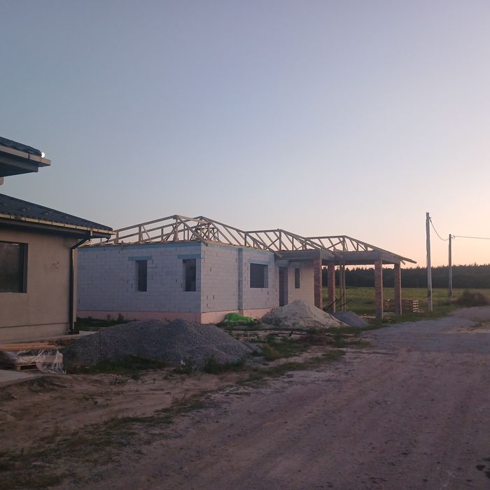 Покрівельні роботи