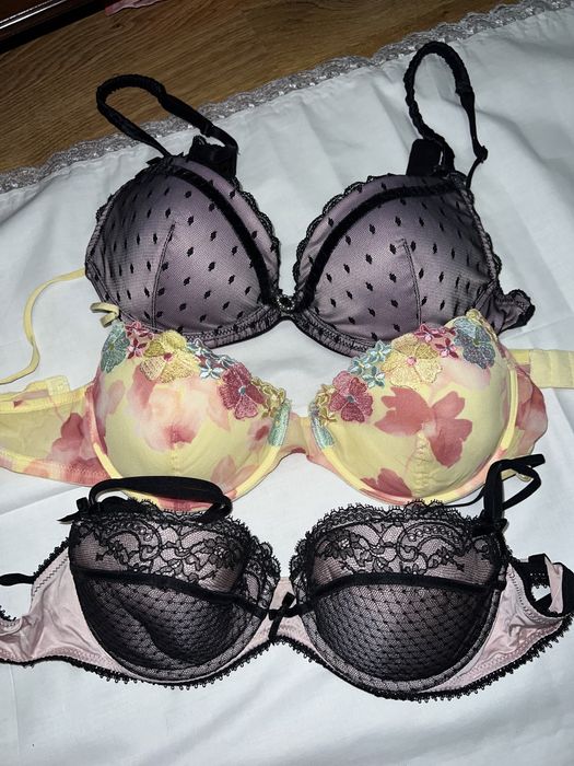 Бюстгалтери 75 С, Calvin Klein ,ліфчик, ліф, бюст, бюстгалтер