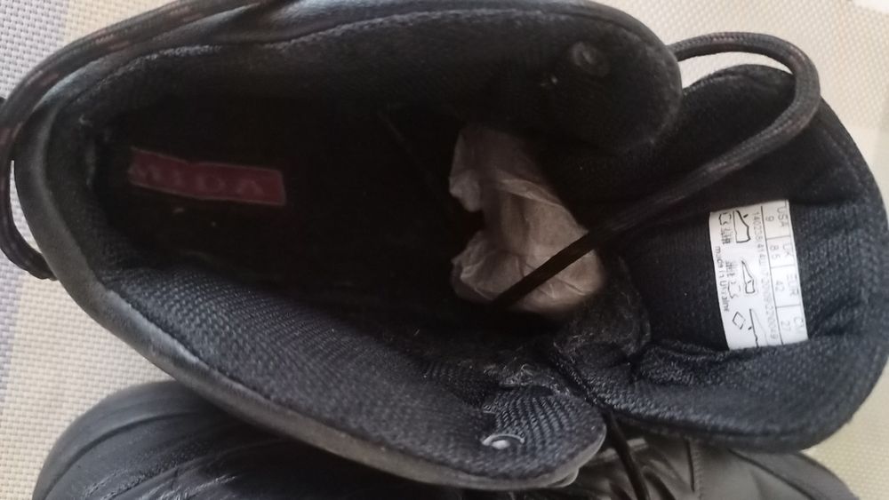 Ботінки чоловічі,42