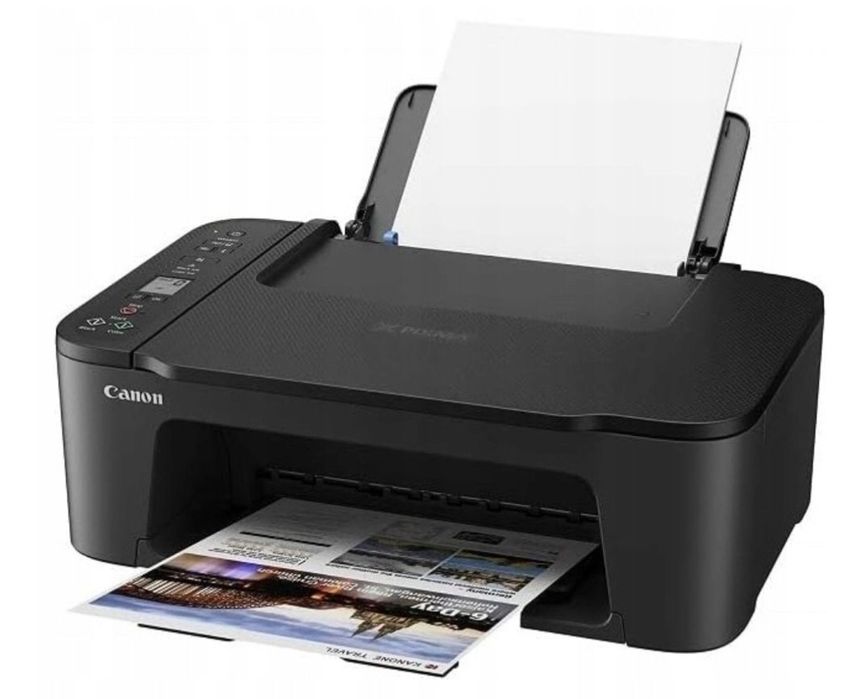Drukarka skaner CANON Pixma TS3450 + GRATIS TUSZE