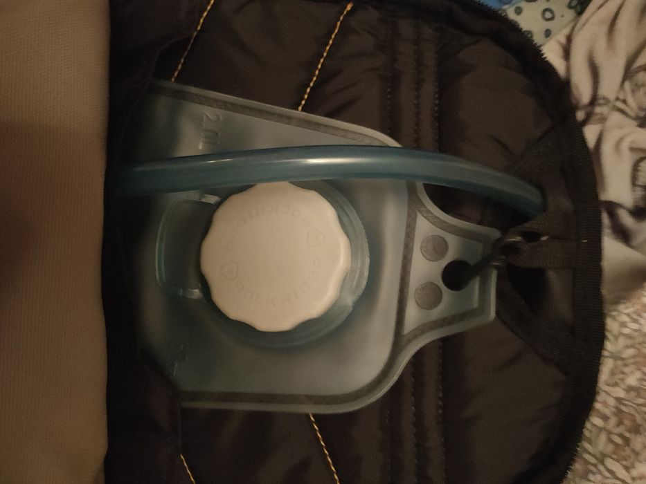 Mochila de hidratação429753378066944003