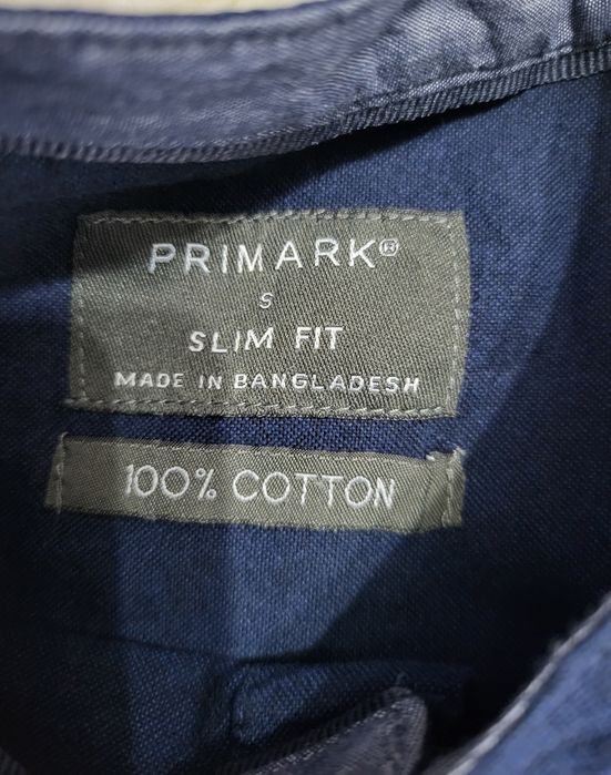 Koszula Primark męska
