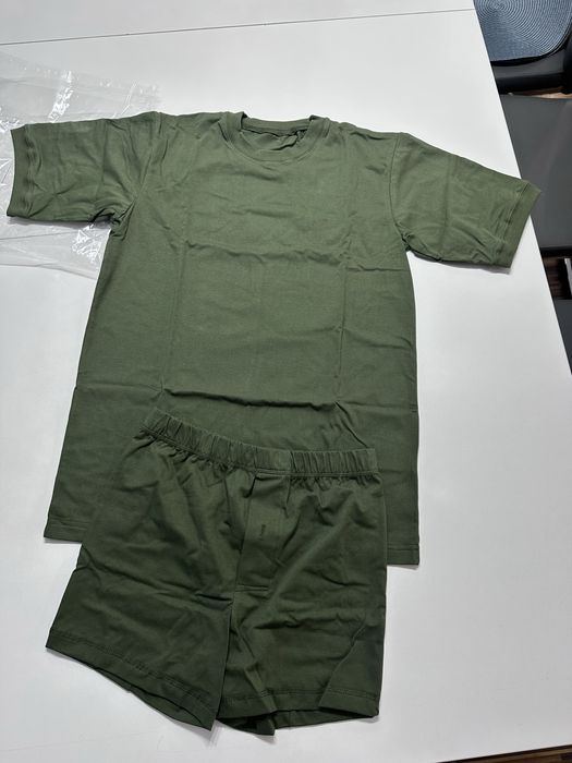 Bielizna letnia wzoe 518L/MON