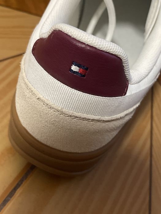 Buty damskie , Tommy Hilfiger