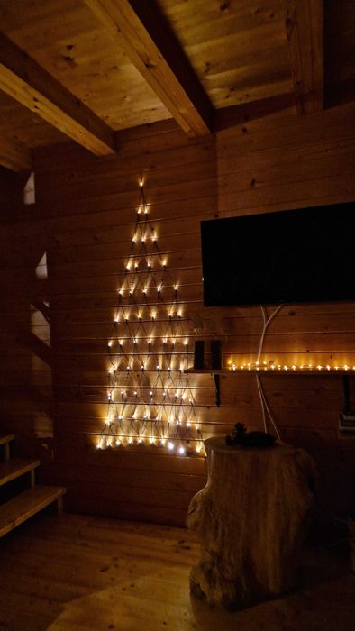 Domek Stawisko 8 osób Boże Narodzenie , Sylwester 2025