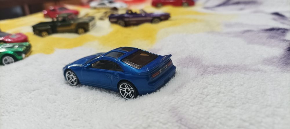 nissan 300zx - купить предметы колекционирования - Цена на OLX.ua