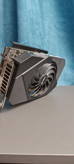 Asus Phoenix GeForce RTX 3060 12 GB