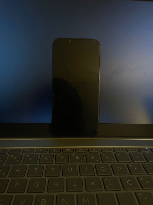 iPhone 13 Pro muito bem estimado