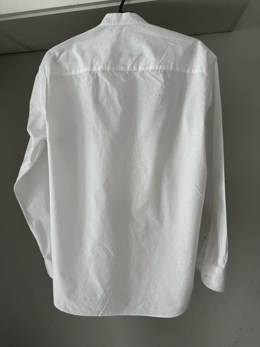 Сорочка з вишивкою