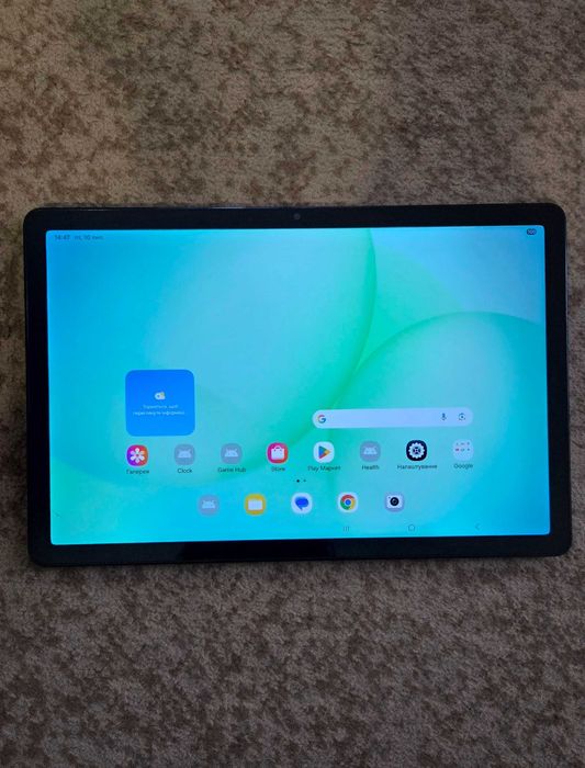 Планшет samsung galaxy tab a11+