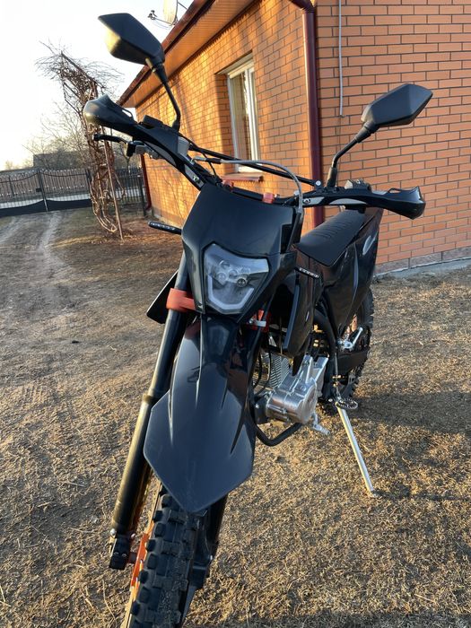 Продам Kovi advance 250