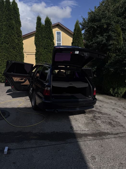 продам бмв е39 3.0 м57