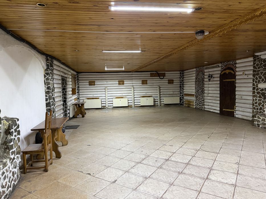 Приміщення в оренду